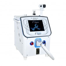 DL-6000 OptiPuls ProMax Диодный лазер