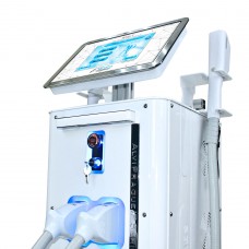 IP-200 Light Pro Duo Профессиональный фотоэпилятор