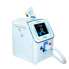 DL-6000 OptiPuls Pro диодный лазер