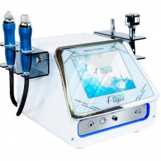 Miracle Synergy Аппарат фракционного и матричного RF лифтинга
