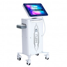 HIFU Super-Lift SMAS лифтинг